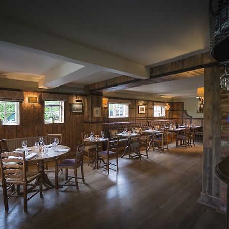 The Hawk Inn アンドーヴァー エクステリア 写真