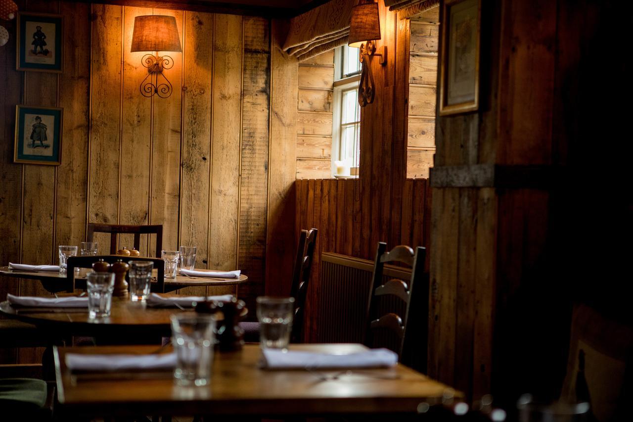 The Hawk Inn アンドーヴァー エクステリア 写真