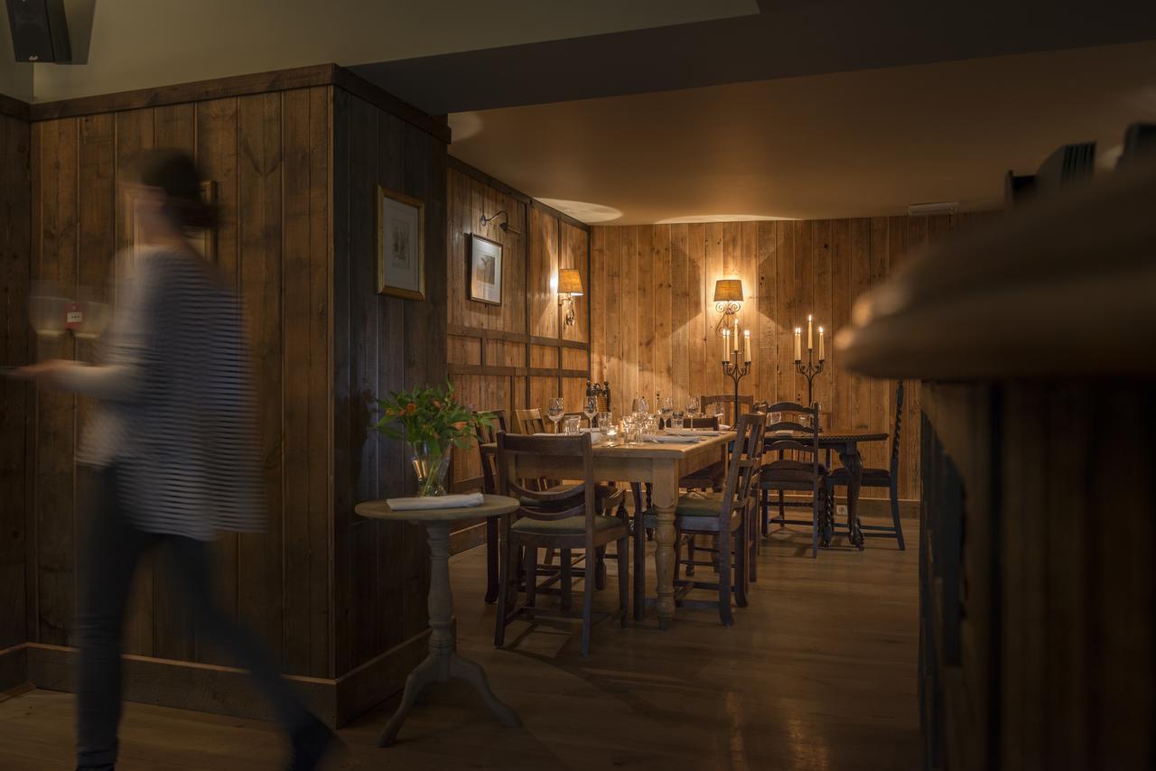 The Hawk Inn アンドーヴァー エクステリア 写真