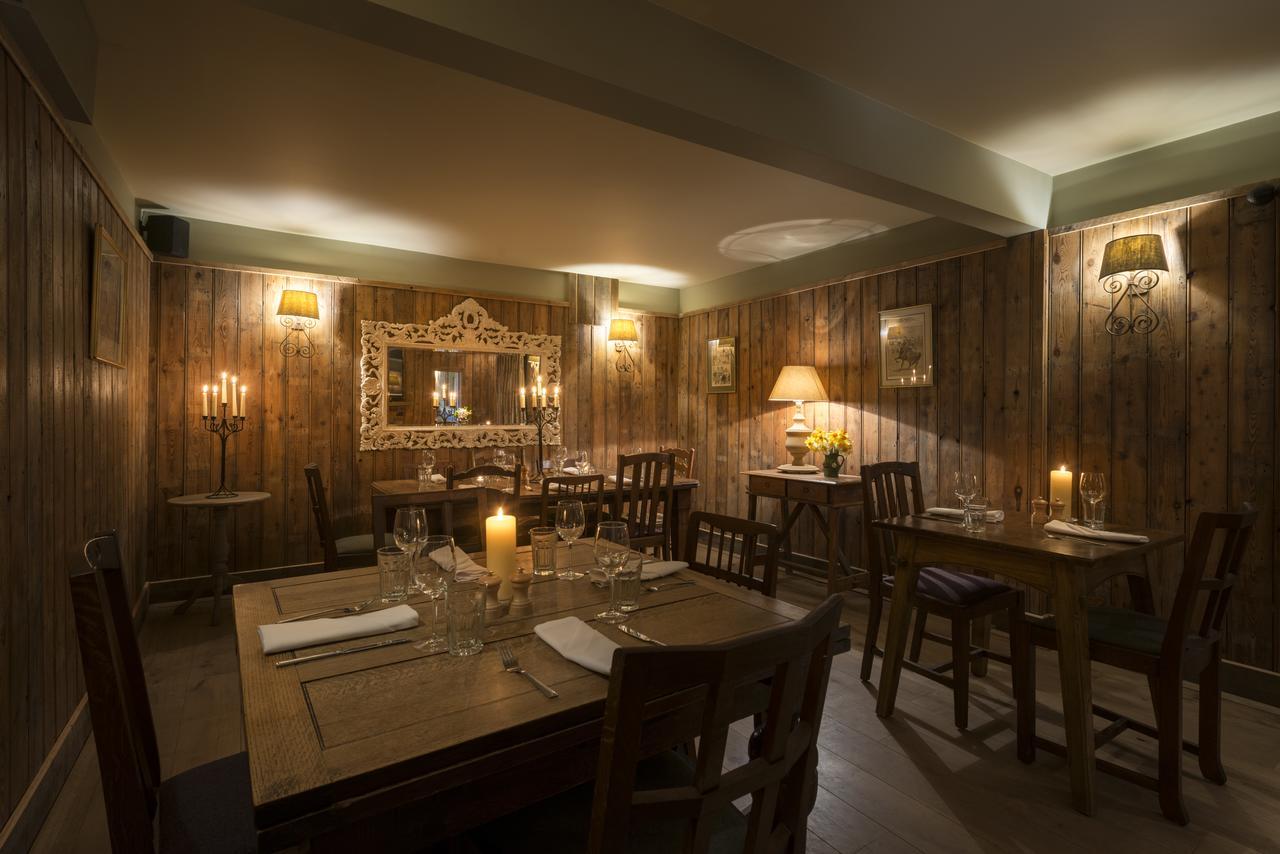 The Hawk Inn アンドーヴァー エクステリア 写真