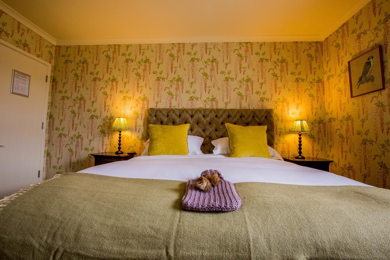 The Hawk Inn アンドーヴァー エクステリア 写真